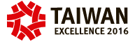 About Us Taiwan Excellence Award