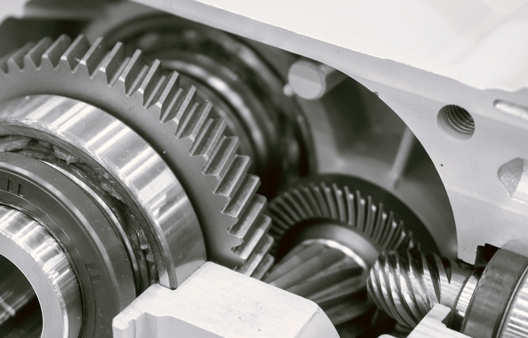 Common approaches to adopting heat treatment of gears and racks
