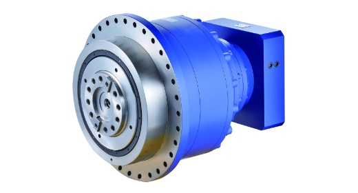 Planetary gear reducers in application
