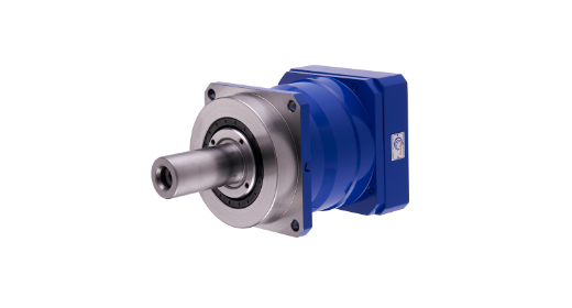 Construction, principles and advantages of planetary gear reducers